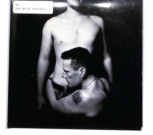 EBOND U2 - Songs Of Innocence DIGIPACK CD CD137024