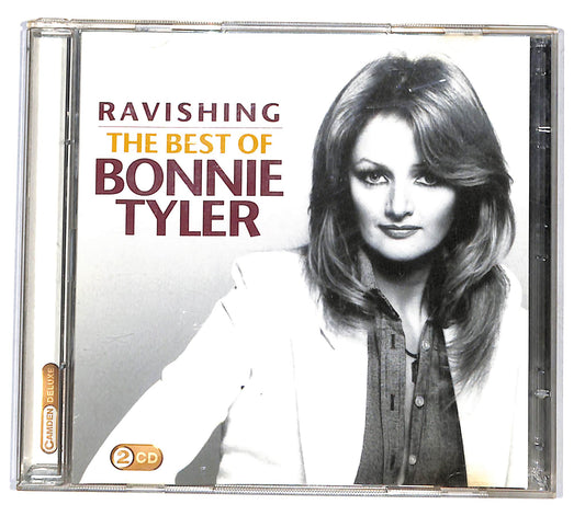 EBOND Bonnie Tyler - Ravishing (The Best Of Bonnie Tyler) CD CD137034