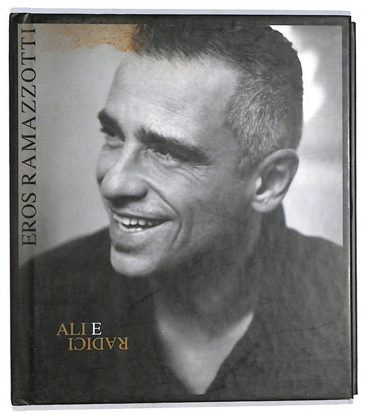 EBOND Eros Ramazzotti - Ali e Radici CD CD137035