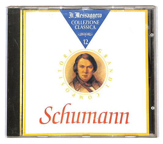 EBOND Various - Schumann CD CD137108