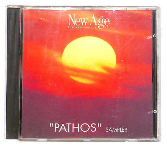 EBOND Various - Pathos CD CD137137
