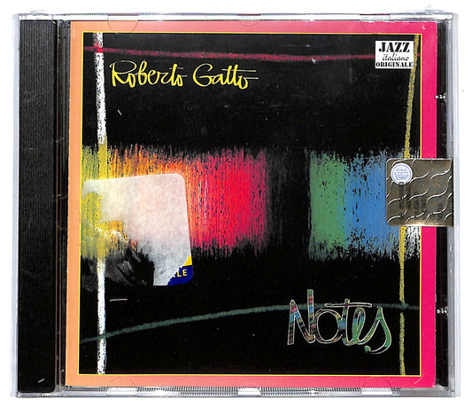 EBOND Roberto Gatto - Notes CD CD137201