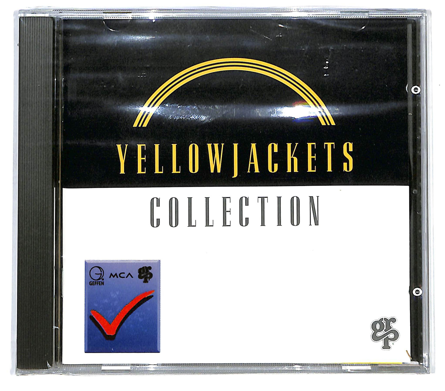 EBOND Yellowjackets - Collection CD CD137209