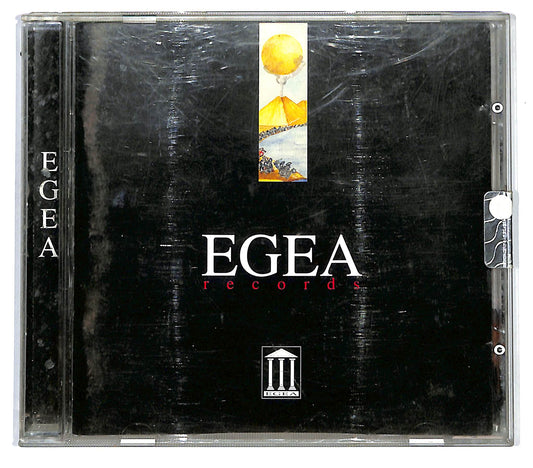 EBOND Various - Collection CD CD137228