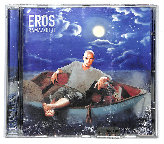 EBOND Eros Ramazzotti - Stilelibero CD CD137237