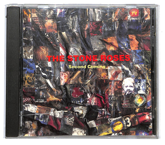 EBOND The Stone Roses - Second Coming CD CD137250