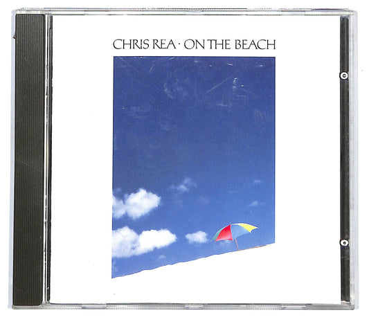 EBOND Chris Rea - On The Beach CD CD137259