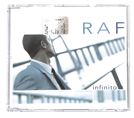 EBOND Raf - Infinito CD CD137307