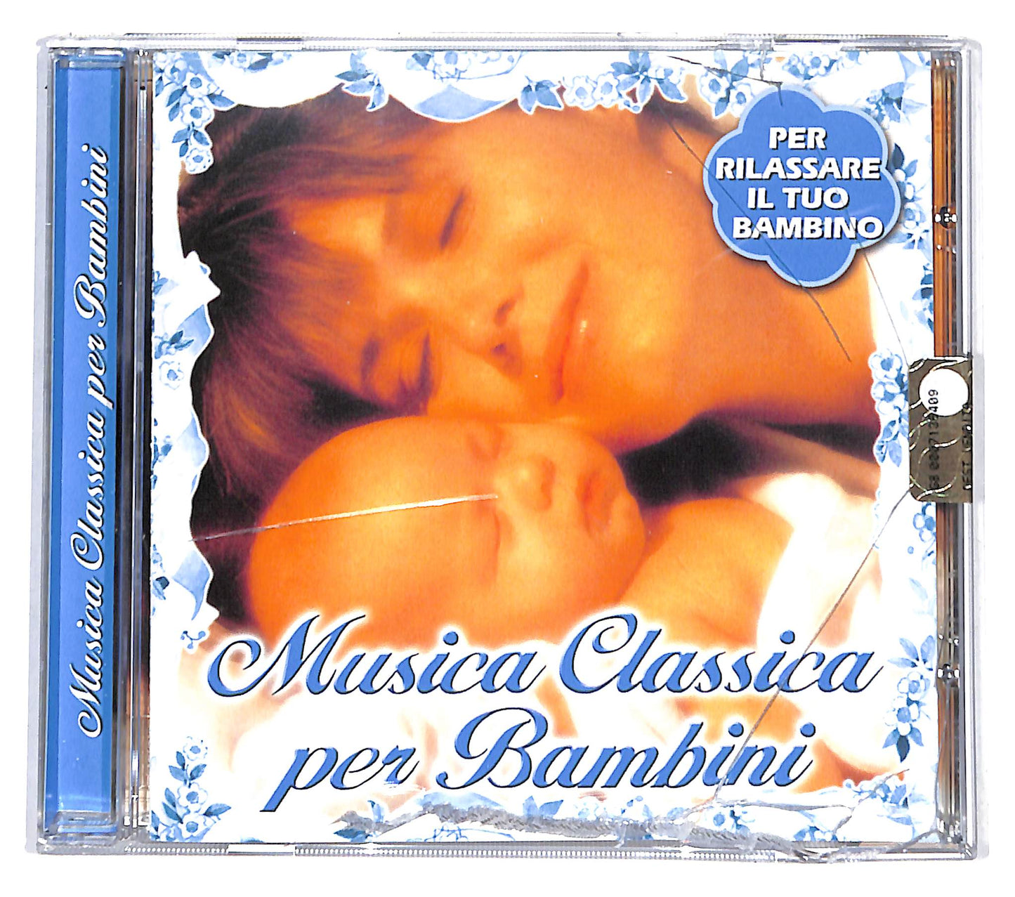 EBOND Various - musica classica per bambini CD CD137322