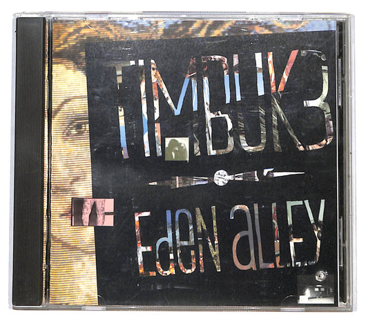 EBOND Timbuk 3 - Eden Alley CD CD137323