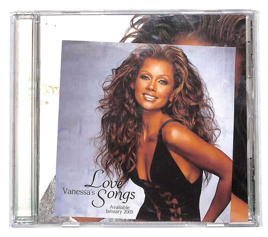 EBOND Vanessa Williams - Silver & Gold CD CD137338