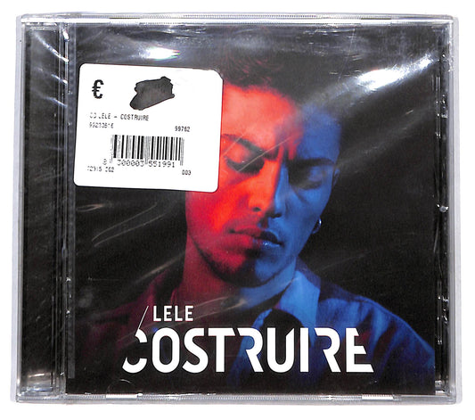 EBOND LeLe - Costruire CD CD137346