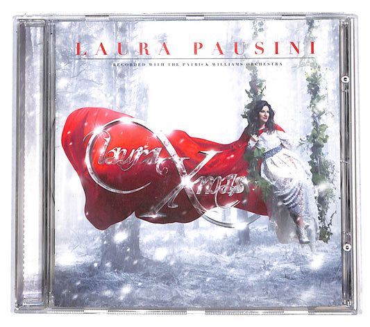 EBOND Laura Pausini - Laura Xmas CD CD137355