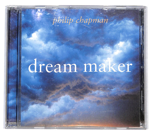EBOND Philip Chapman - Dream Maker CD CD137361