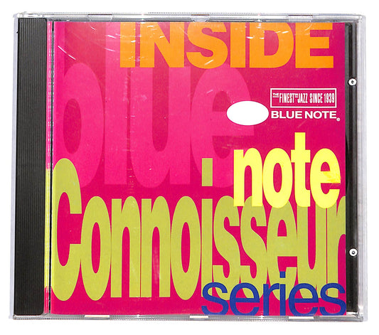 EBOND Various - Inside Blue Note Connoisseur Series CD CD137363