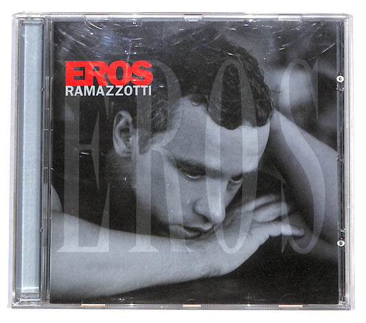 EBOND Eros Ramazzotti - Eros CD CD137403