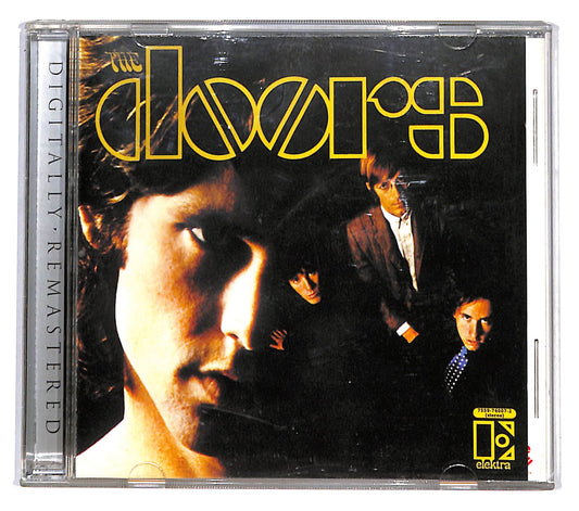 EBOND The Doors - The Doors CD CD137446