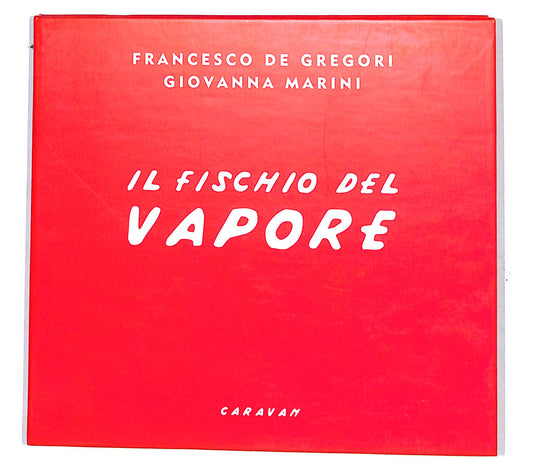 EBOND Francesco De Gregori - Il Fischio Del Vapore DIGIPACK CD CD137449