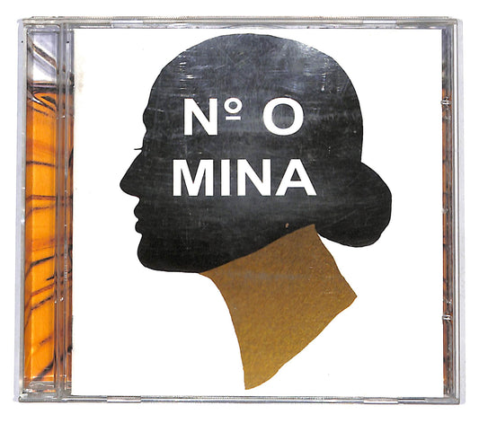 EBOND Mina - ? 0 CD CD137454