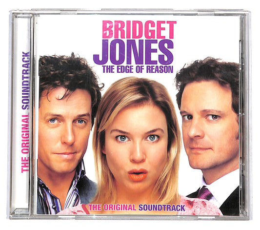 EBOND Various - Bridget Jones: The Edge Of Reason CD CD137509