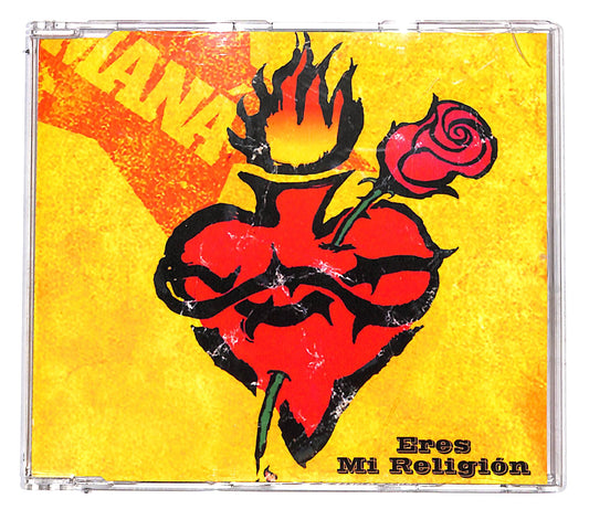 EBOND Mana - Eres Mi Religion CD CD137518
