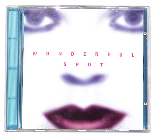 EBOND Various - Wonderful Spot CD CD137521