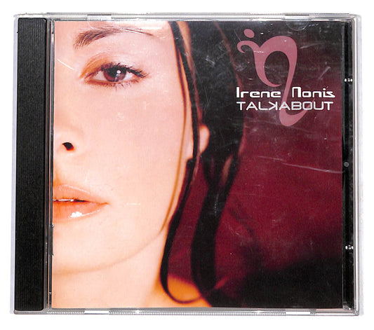 EBOND Irene Nonis - Talkabout CD CD137522