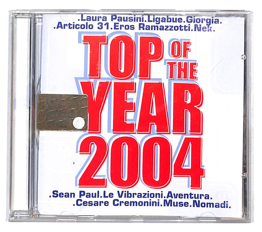 EBOND Top Of The Year 2004 CD CD137544