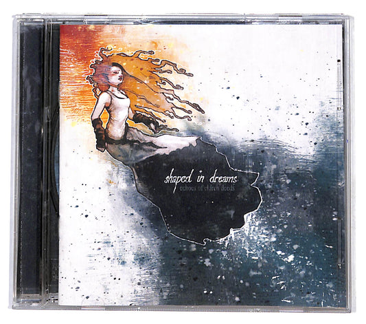 EBOND Shaped In Dreams - Echoes Of Eldren Deeds CD CD137555