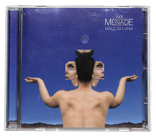 EBOND La Menade - Male Di Luna CD CD137611