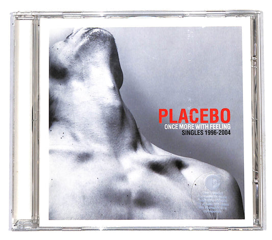 EBOND Placebo - Once More With Feeling (Singles 1996-2004) CD CD137619
