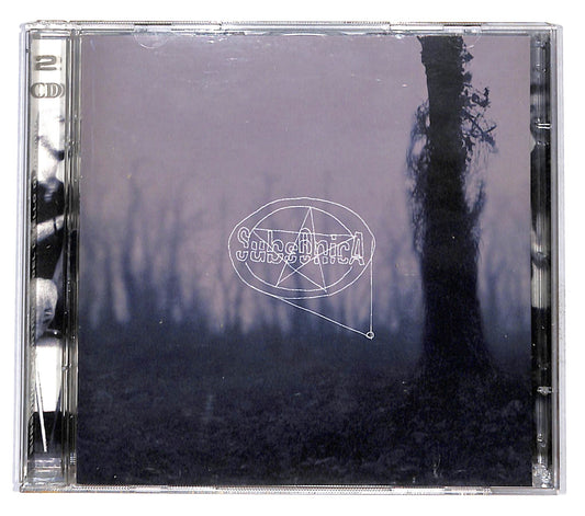 EBOND Subsonica - Controllo Del Livello Di Rombo CD CD137620