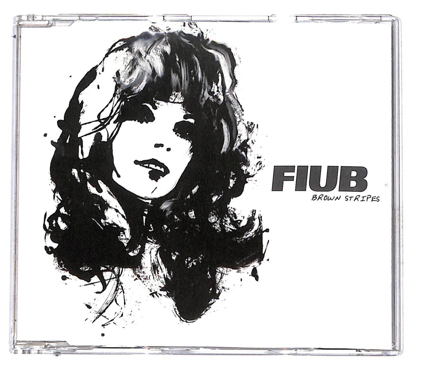 EBOND Fiub - Brown Stripes CD CD137628