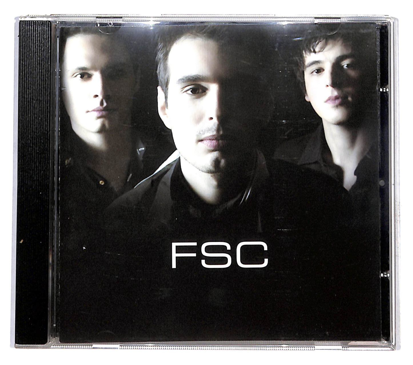 EBOND FSC - FSC CD CD137630