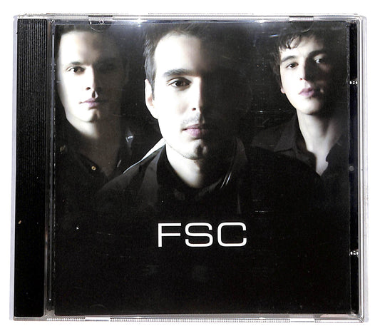 EBOND FSC - FSC CD CD137630