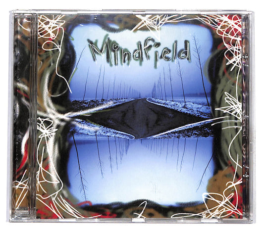 EBOND Mindfield - L’incorruttibile Bellezza Delle Distanze CD CD137640