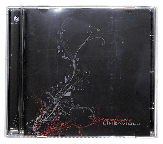 EBOND Lineaviola - Determinante CD CD137643