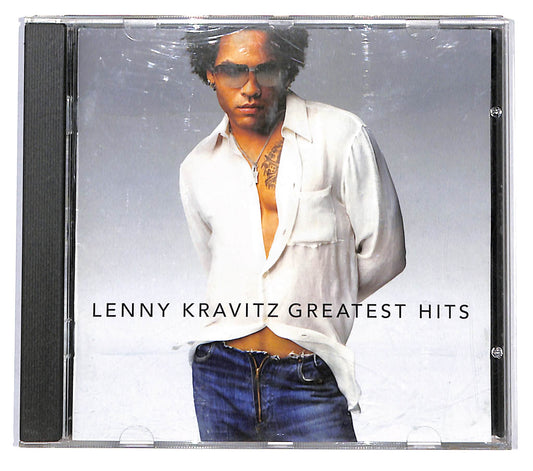 EBOND Lenny Kravitz - Greatest Hits CD CD137725