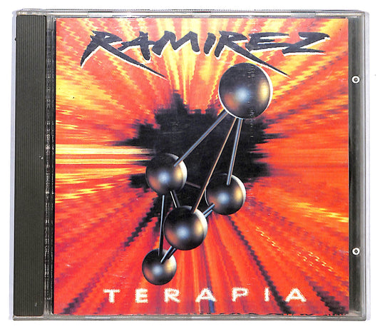 EBOND Ramirez - Terapia CD CD137803