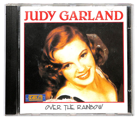 EBOND Judy Garland - Over The Rainbow CD CD137815