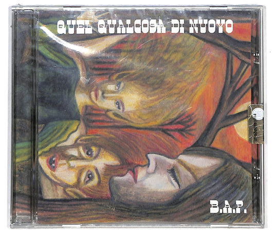 EBOND Various - Quel Qualcosa Di Nuovo CD CD137828
