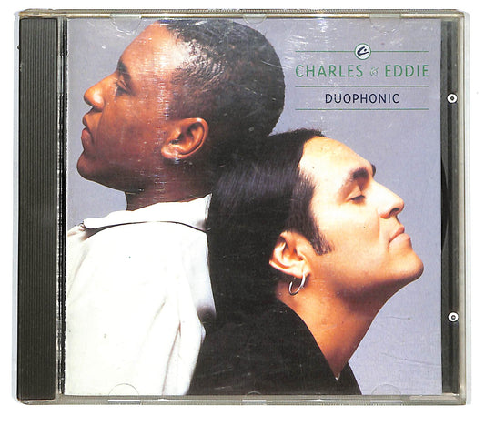 EBOND Charles & Eddie - Duophonic CD CD137853