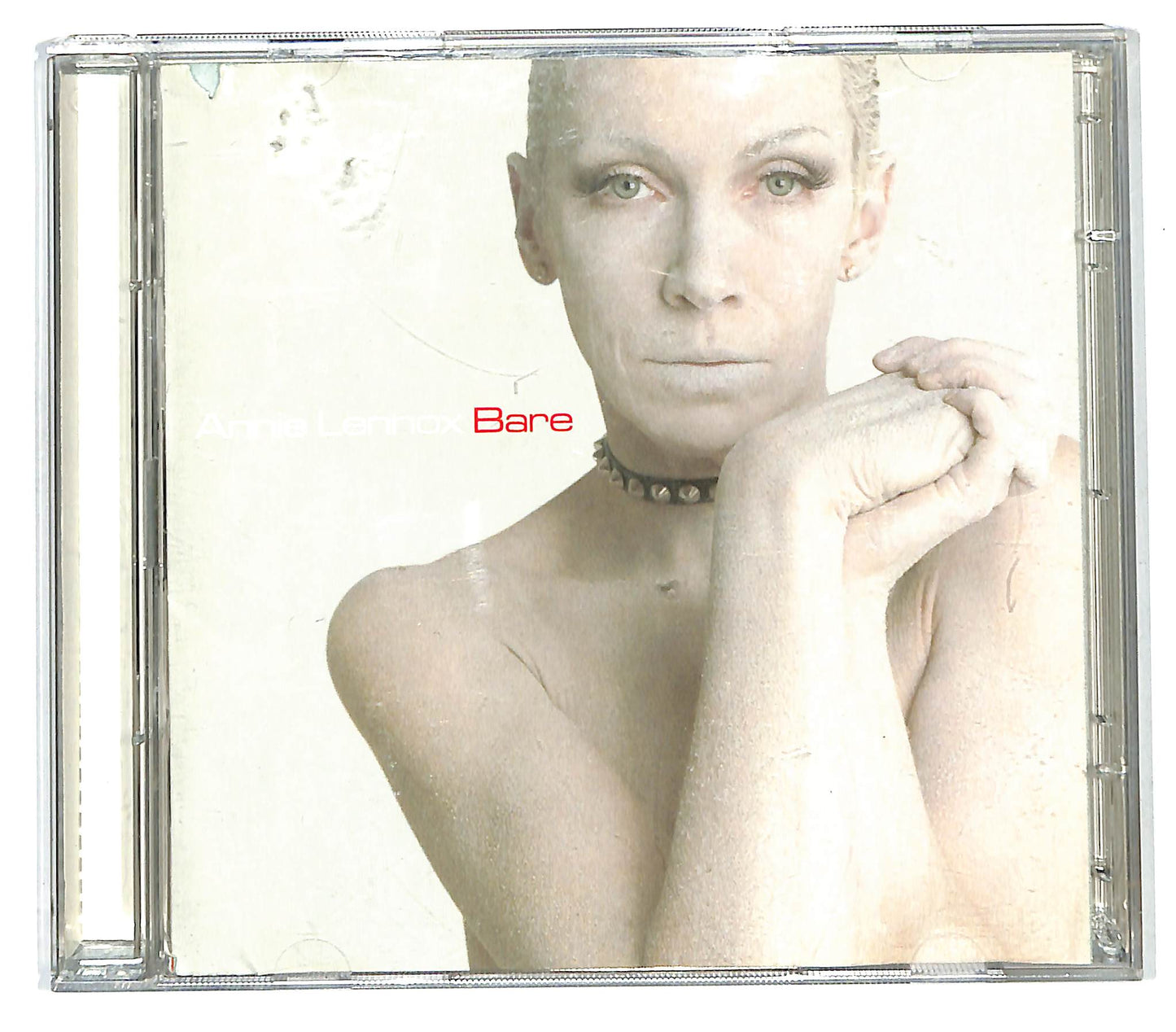 EBOND Annie Lennox - Bare CD CD137859