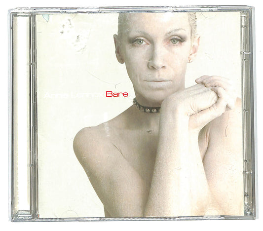 EBOND Annie Lennox - Bare CD CD137859