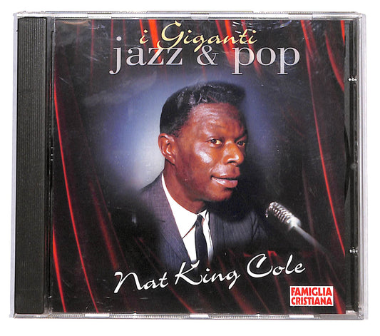 EBOND Nat King Cole - Nat King Cole CD CD137906