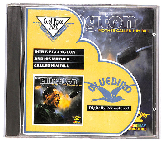 EBOND Duke Ellington - ...And His Mother Called Him Bill CD CD137907
