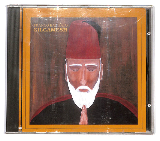 EBOND Franco Battiato - Gilgamesh CD CD137919