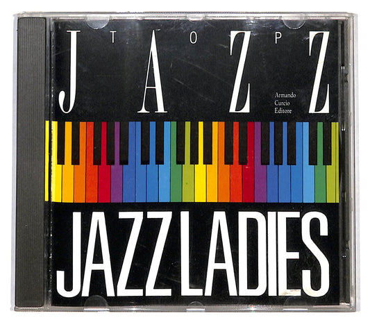 EBOND Various - Jazz Ladies CD CD137922