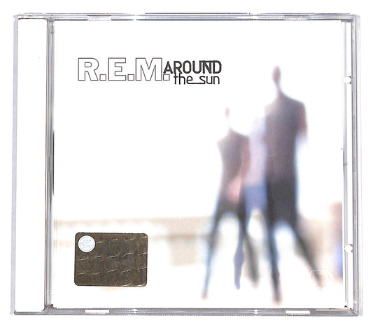 EBOND R.E.M. - Around The Sun CD CD137935