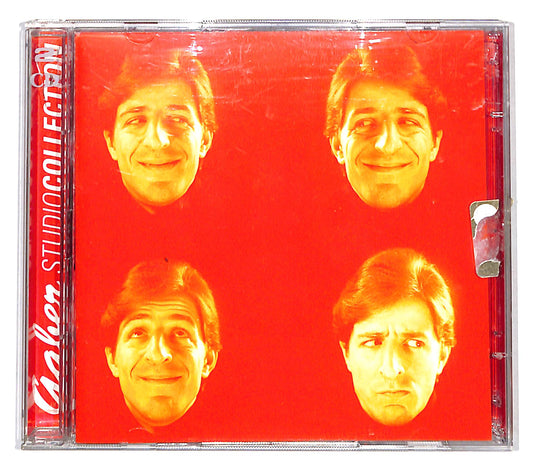 EBOND Giorgio Gaber - Gaber Studio Collection CD CD137943